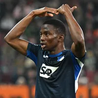 Liverpool pode bater recorde para contratar Bazoumana Touré