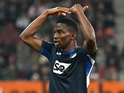 Liverpool pode bater recorde para contratar Bazoumana Touré