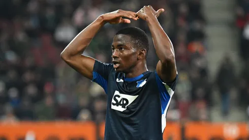 Liverpool mira a contratação de Bazoumana Touré. Foto: Christian Kaspar-Bartke/Getty Images