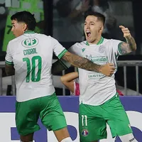 Franco Troyansky decide em vitória do Audax sobre o Vasco