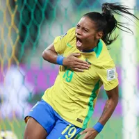 Brasil goleia a Zâmbia por 6 a 1 pelo FIFA Series