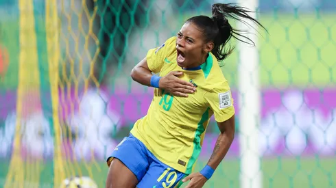 Brasil vence mais um amistoso pelo FIFA Series - Foto: Lívia Villas Boas/Staff Images Women/CBF