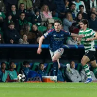 Palpite Arsenal x Sporting – Champions League – 15/4/2026