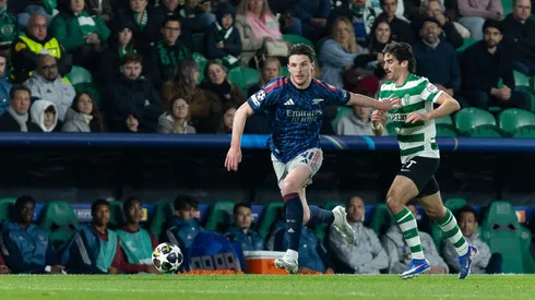 Palpite Arsenal x Sporting – Champions League – 15/4/2026