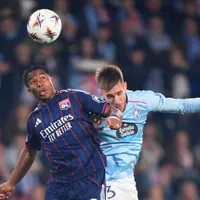 Endrick lidera comparativo com grandes artilheiros em 2026