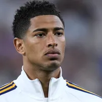 Bellingham é visto como líder fundamental para ataque funcionar