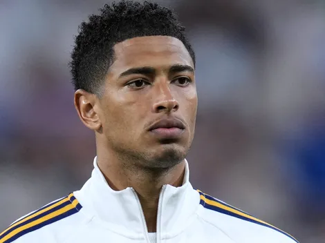 Bellingham é visto como líder fundamental para ataque funcionar