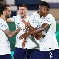 Inter de Milão lidera ranking de defesas decisivas na Serie A