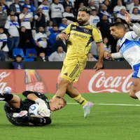 Universidad Católica enfrenta o Cruzeiro pressionada na Libertadores