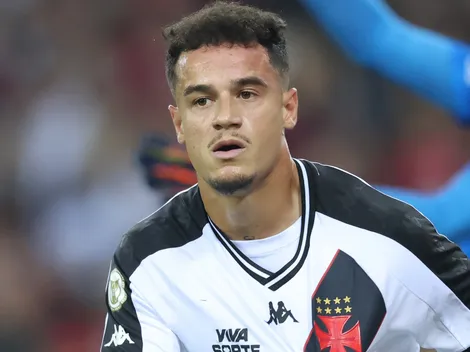 Philippe Coutinho recebe proposta oficial do Pumas