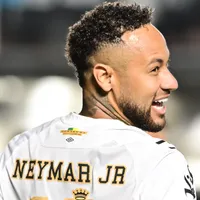 Neymar evolui, recebe elogios na Espanha e anima para Copa