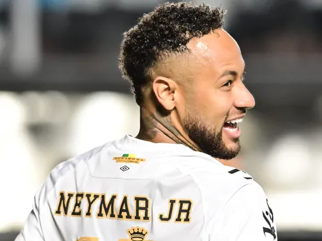 Neymar evolui, recebe elogios na Espanha e anima para Copa