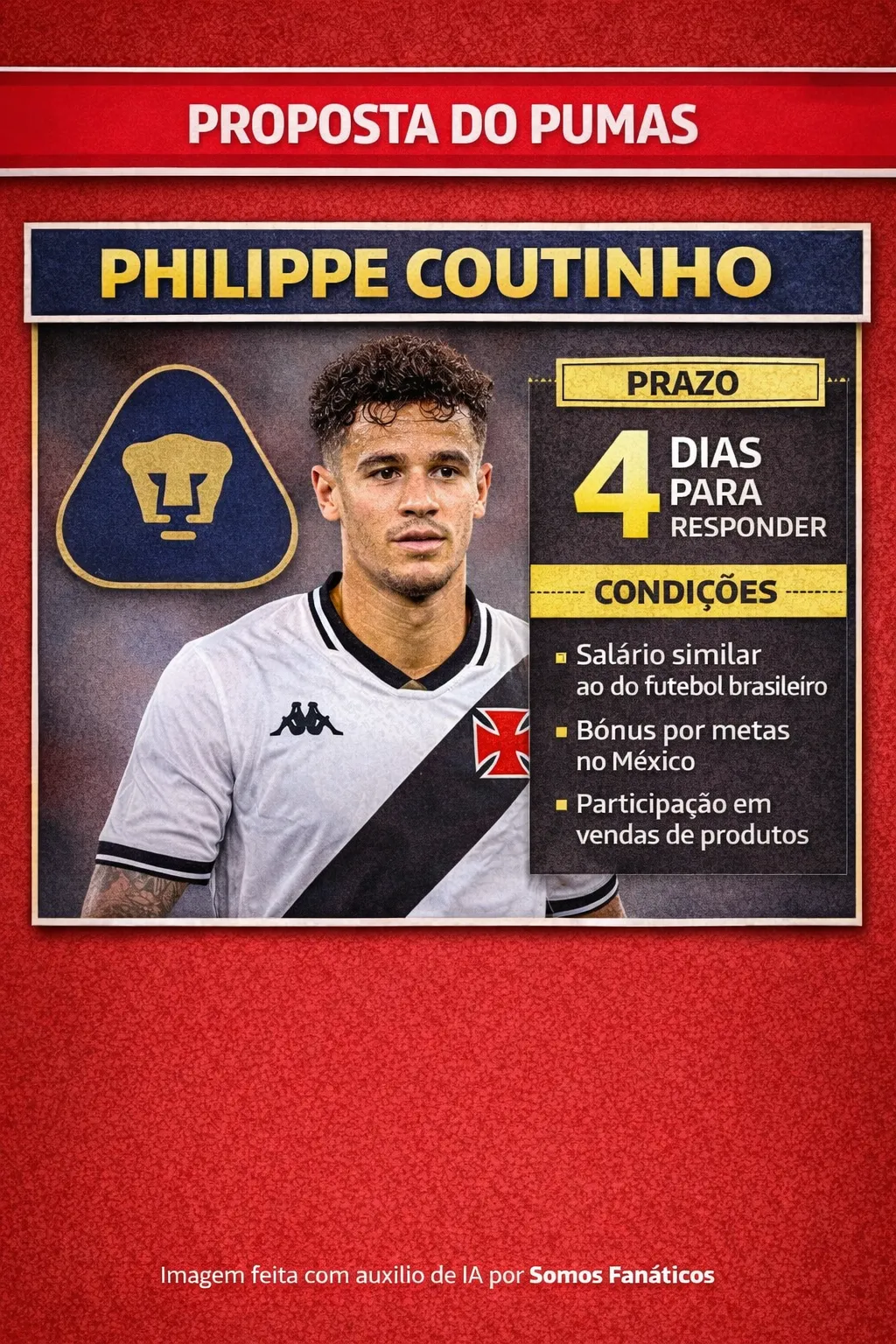 Imagem gerada por inteligência artificial –&nbsp;ChatGPT