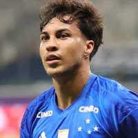 Flamengo se distancia de Kaio Jorge, que prioriza a Europa