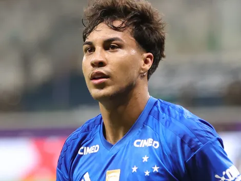 Flamengo se distancia de Kaio Jorge, que prioriza a Europa