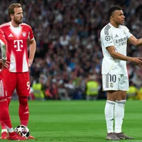 Real Madrid se apega a retrospecto para eliminar o Bayern