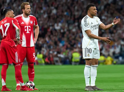 Real Madrid se apega ao retrospecto para eliminar o Bayern