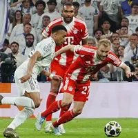 Onde assistir Bayern de Munique x Real Madrid hoje