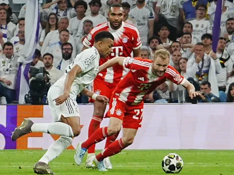 Onde assistir Bayern de Munique x Real Madrid hoje