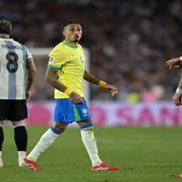 Espanha, França, Argentina e Brasil são favoritas nos grupos da Copa