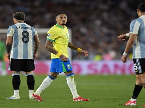 Espanha, França, Argentina e Brasil são favoritas nos grupos da Copa