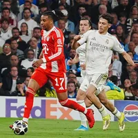Craques de Bayern x Real Madrid que podem decidir