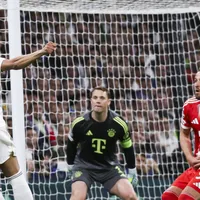 Craques de Bayern x Real Madrid que podem decidir