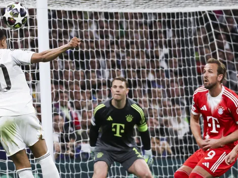 Craques de Bayern x Real Madrid que podem decidir