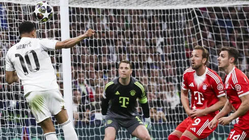 Veja os craques que podem mudar o cenário do jogo em Bayern x Real Madrid. Foto: IMAGO / AgenciaLOF
