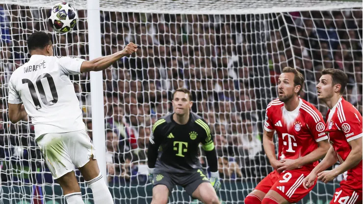 Veja os craques que podem mudar o cenário do jogo em Bayern x Real Madrid. Foto: IMAGO / AgenciaLOF