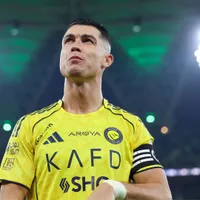 Cristiano Ronaldo será titular em Al-Nassr x Al-Ettifaq
