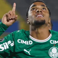 Grupo City oferece R$ 118 milhões ao Palmeiras por Heittor