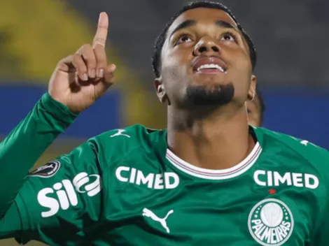 Grupo City oferece R$ 118 milhões ao Palmeiras por Heittor