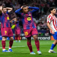 Barcelona prepara novo recurso na Uefa contra arbitragem