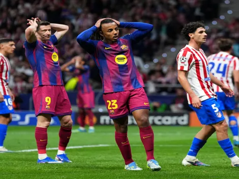 Barcelona prepara novo recurso na Uefa contra arbitragem