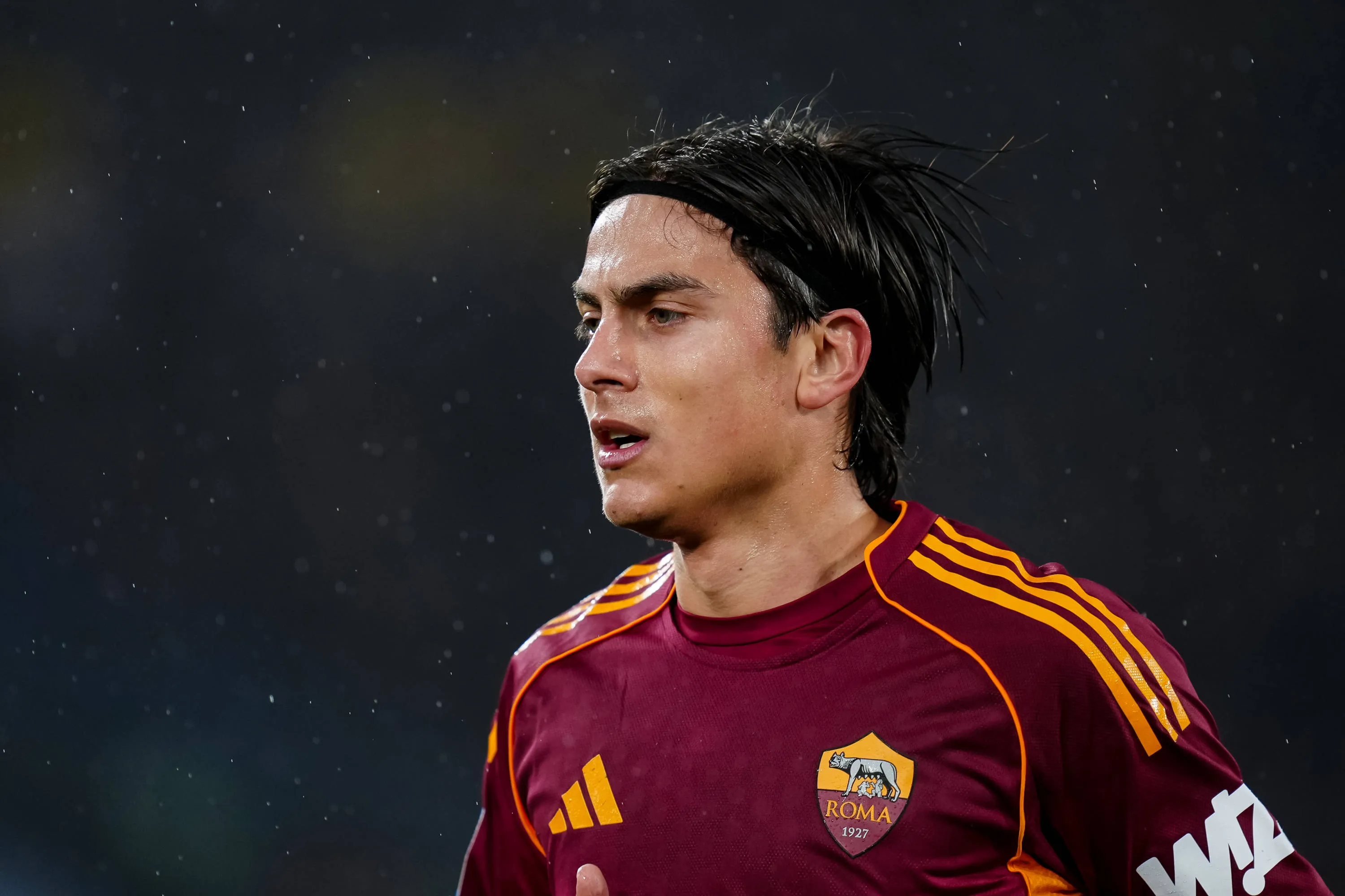 Dybala tem interesse em defender o Milan. Foto: IMAGO /&nbsp;sportphoto24