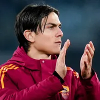 Dybala quer o Milan e aceitaria contrato por desempenho