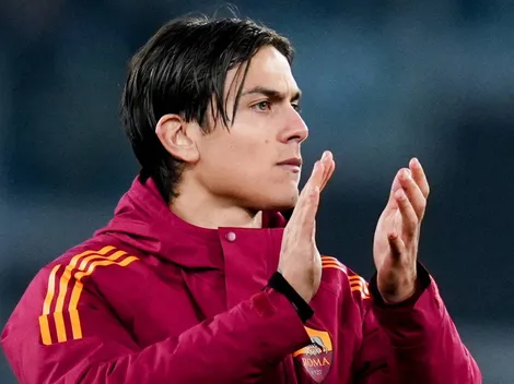 Dybala quer o Milan e aceitaria contrato por desempenho