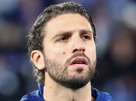 Juventus encaminha renovação com Manuel Locatelli