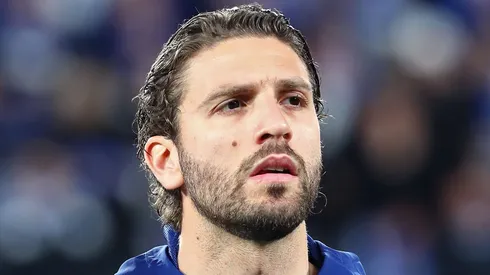 Volante Manuel Locatelli. (Foto: Marco Luzzani/Getty Images)