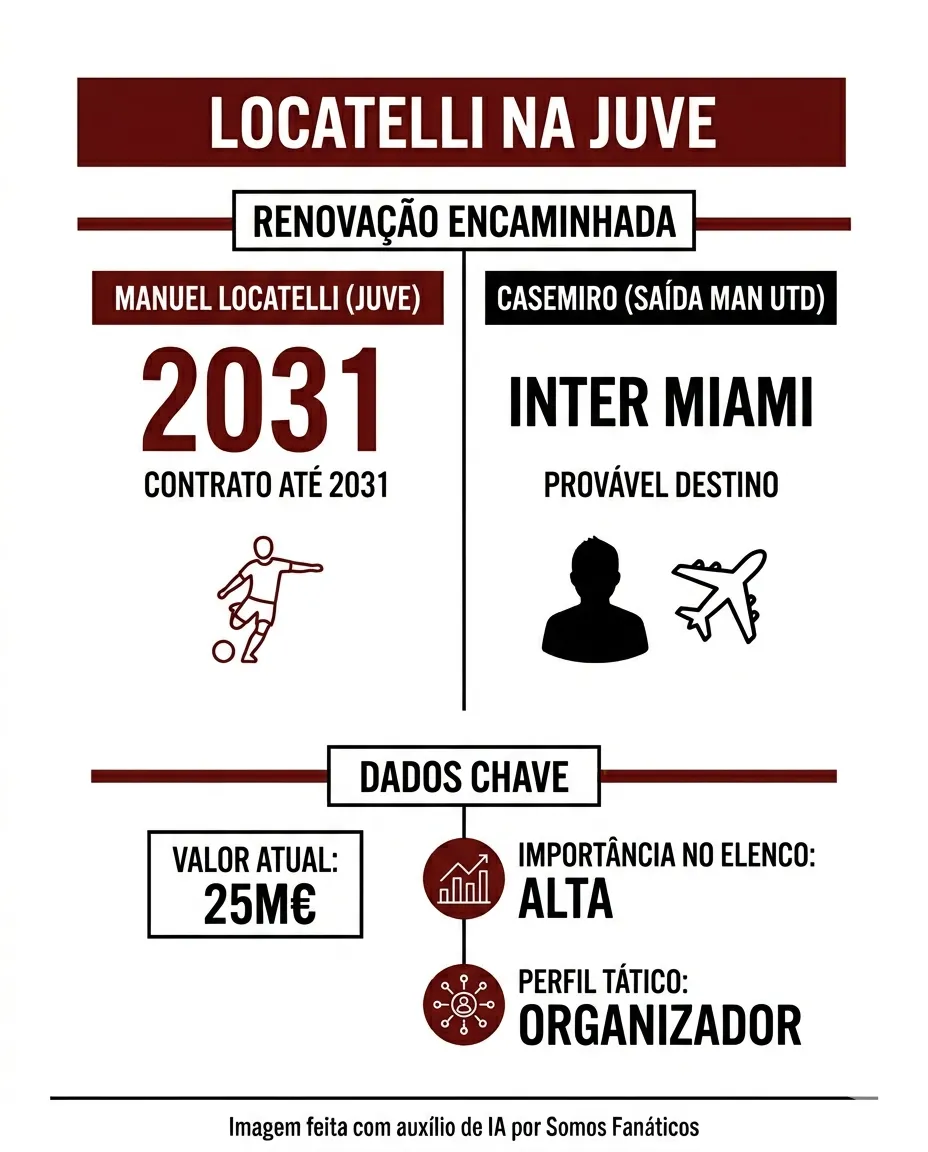 Foto: Imagem gerada por inteligência artificial – Gemini