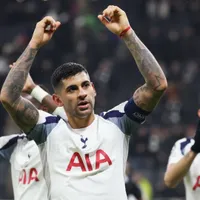 Tottenham inicia saídas de Cristian Romero e mais quatro jogadores