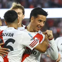 River recebe o Carabobo e quer primeira vitória na Sul-Americana