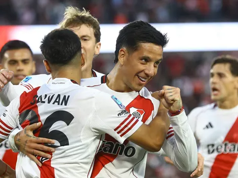 River recebe o Carabobo e quer primeira vitória na Sul-Americana