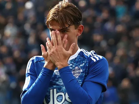 Real Madrid pode repatriar Nico Paz e Jacobo Ramón