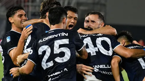 Maracanã recebe duelo com impacto direto no grupo da Libertadores. Foto: IMAGO / Fotobaires