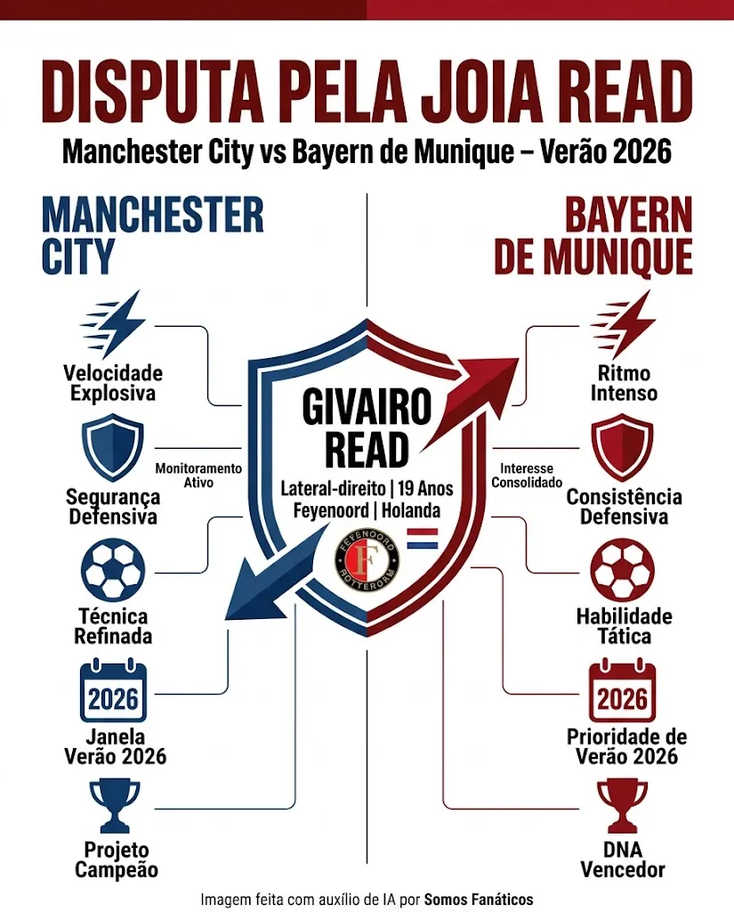 Imagem gerada por inteligência artificial – Gemini