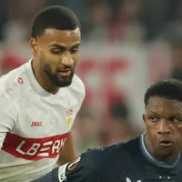 Manchester City monitora Givairo Read e rivaliza com Bayern