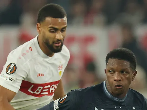 Manchester City monitora Givairo Read e rivaliza com Bayern