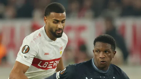 Manchester City define Givairo Read como alvo principal para reforçar a lateral direita na próxima temporada europeia. (Foto: Alexander Hassenstein/Getty Images)